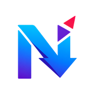 NexaFetch logo